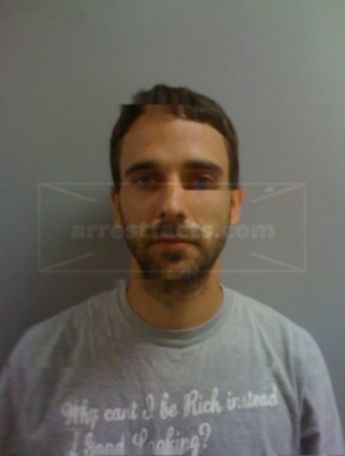 Matthew Charles Rice