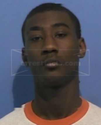 Devante Lamond Hunter