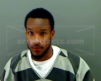 Cory Deshawn Jeffers