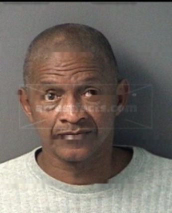 Willie Joe Johnson
