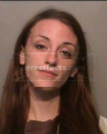 Hanna Michelle Walker