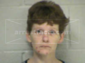 Candi Sue Caudill