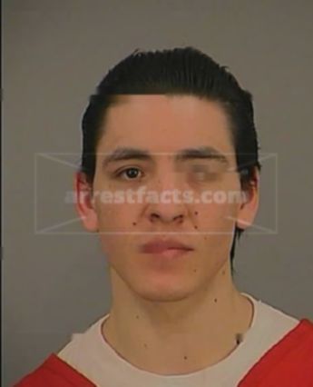 Kevin P Goodwin