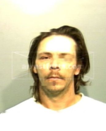 Chad Frankie Lynn Morris