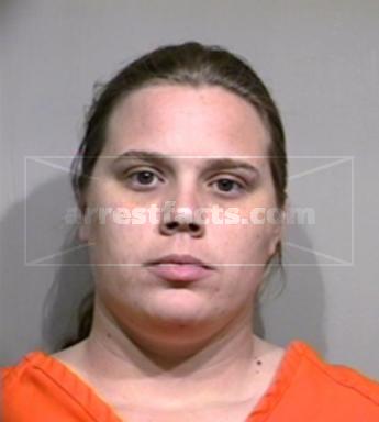 Melissa Fawn Vanhoose