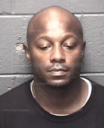 Derrick Antoine Artis