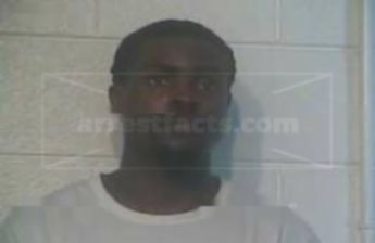 Justin Lamonte Tharpe