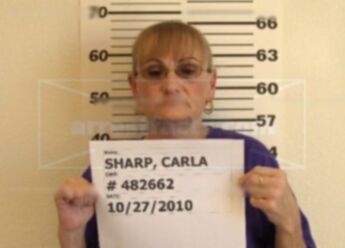 Carla Sharp