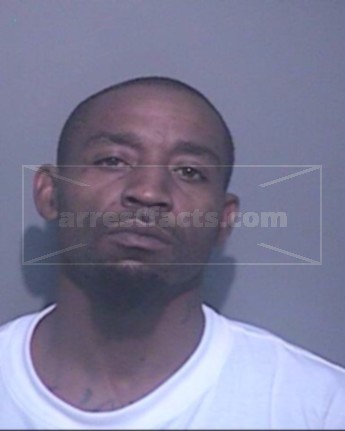 Edric Dewayne Forney