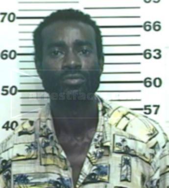 Melvin Wayne Smith