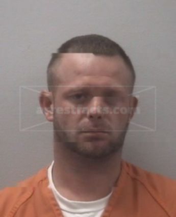 Keith Donald Anderson Jr