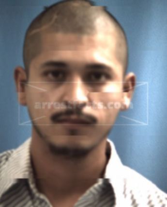 Christopher Clemente Martinez