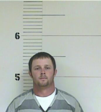 Christopher Scott Mays