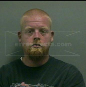 Brian Keith Hastie