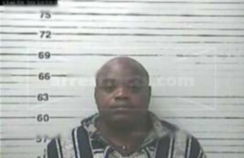 Lavon Donnel Cherry