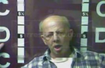 Aaron Sonny Walters Jr.