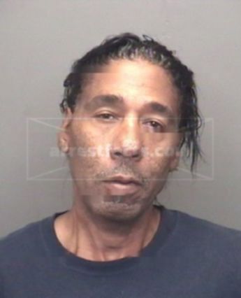 Charles Dee Thomas