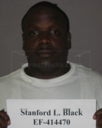 Stanford L Black