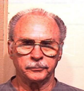 Donald Ray Weber