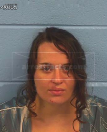 Kimberly Michelle Walden