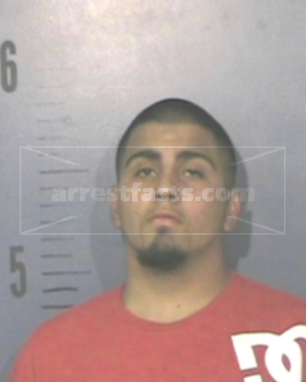 David Anthony Rodriguez