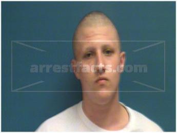 Dustin Duwayne Olson