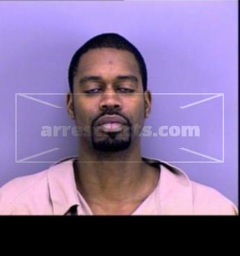 Aaron Darnell Washington