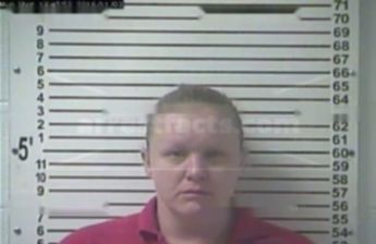 Kimberly Nacole Phifer