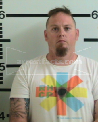 Chad Dean Upton