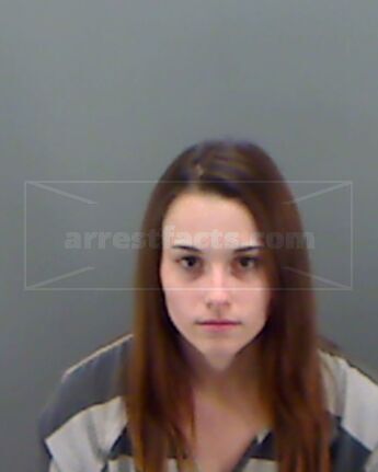 Kerstan Nicole Hinton