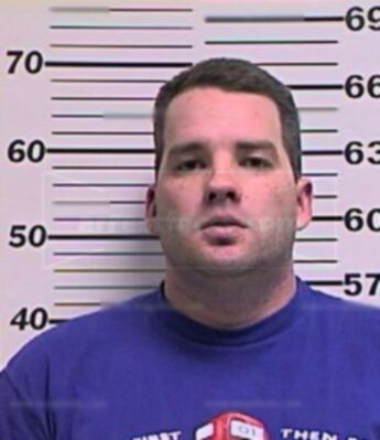 Timothy Paul Walden