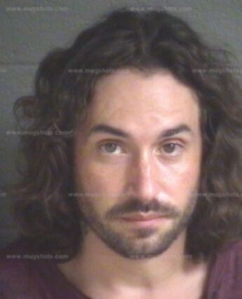 Travis Keith Ledford