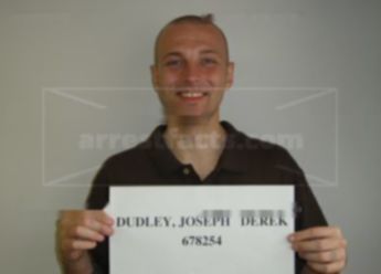 Joseph Derek Dudley