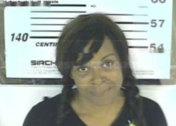 Felecia Santrell Hayes