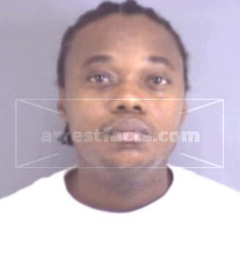 Cedric Dewayne Johnson