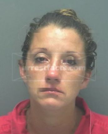 Christine Michelle Baumgardner