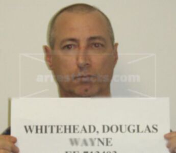 Douglas Wayne Whitehead