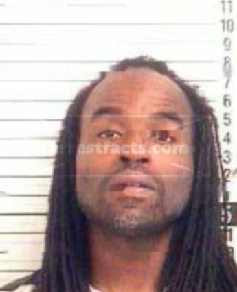 Byron Deshawn Warren