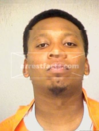 Fredrick Jermaine Wilburn