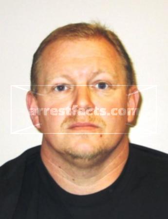 Paul Darren Leffler