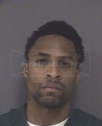 Terrell Adolphus Walker