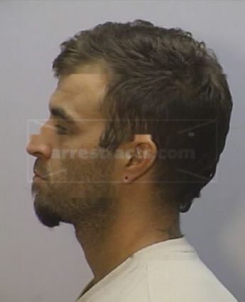 Mitchell Travis Perry