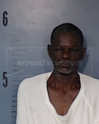 Dwight Anthony Allen