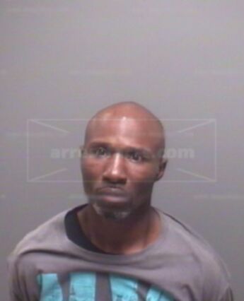 Gary Jermaine Freeman