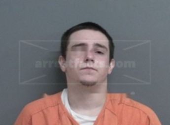 Kenneth Brandon Wilbanks