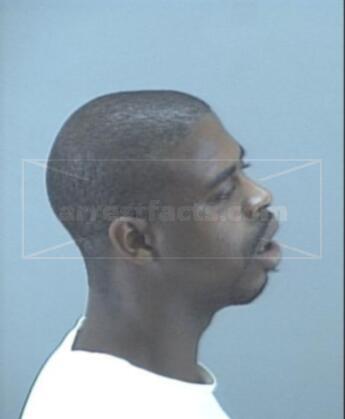 Derrick Deon King