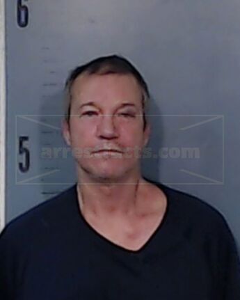 Roy Brent Hensley