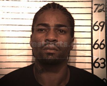 Tremayne Jamaal Coleman