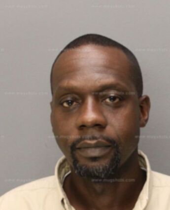 Reginald Freeman