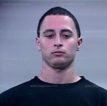 Dylan Ryan Small